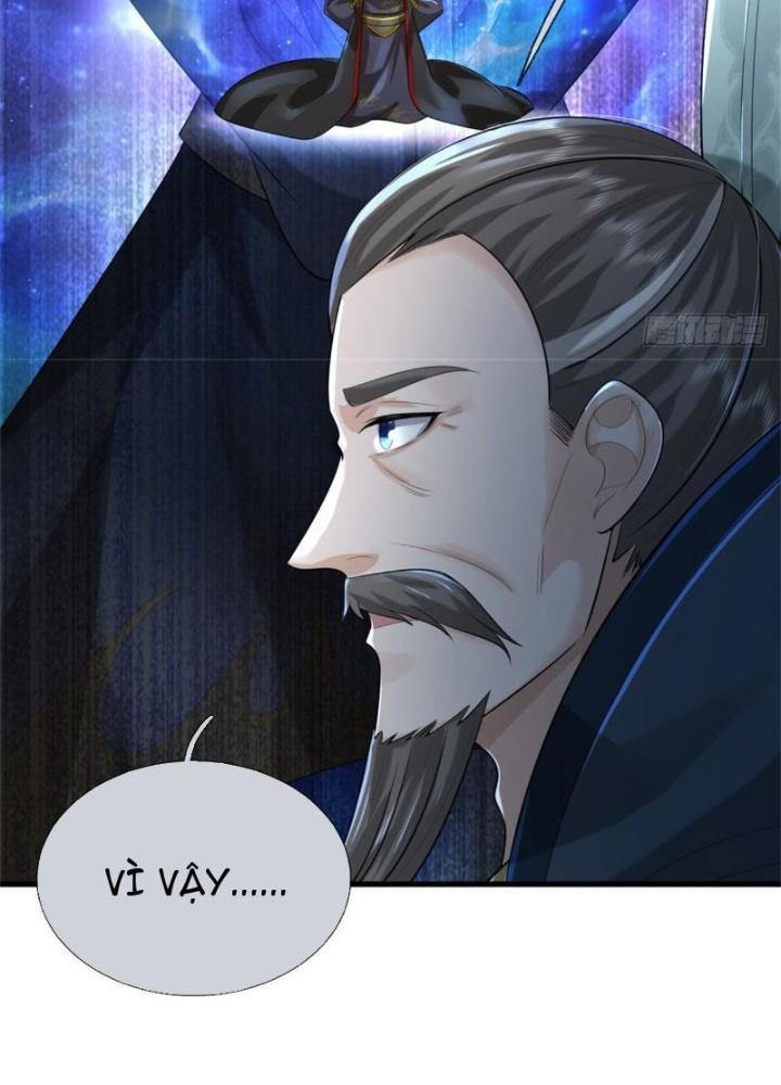 Võ Đạo Đại Đế Chapter 16 - Trang 2