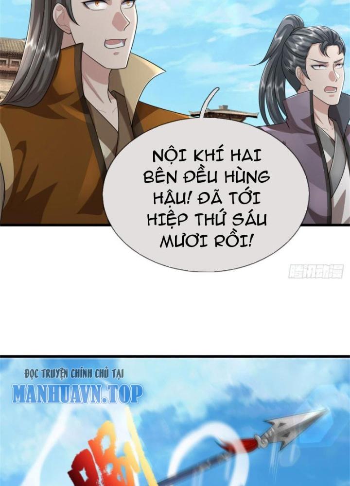Võ Đạo Đại Đế Chapter 16 - Trang 2