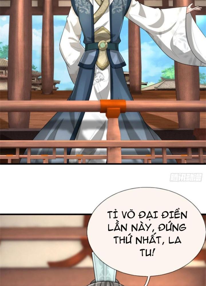 Võ Đạo Đại Đế Chapter 16 - Trang 2