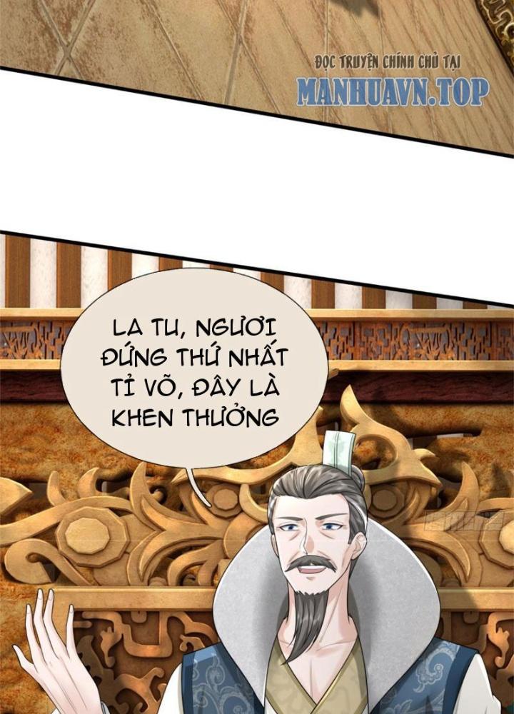 Võ Đạo Đại Đế Chapter 16 - Trang 2