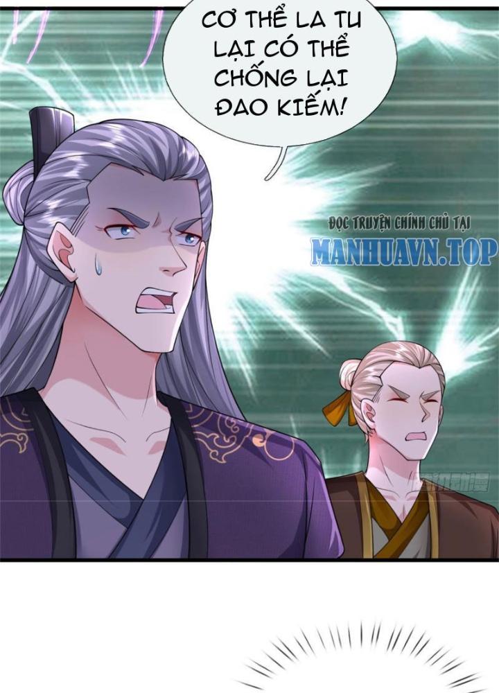Võ Đạo Đại Đế Chapter 17 - Trang 2
