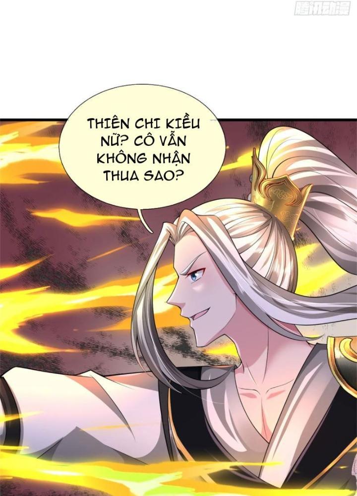 Võ Đạo Đại Đế Chapter 17 - Trang 2