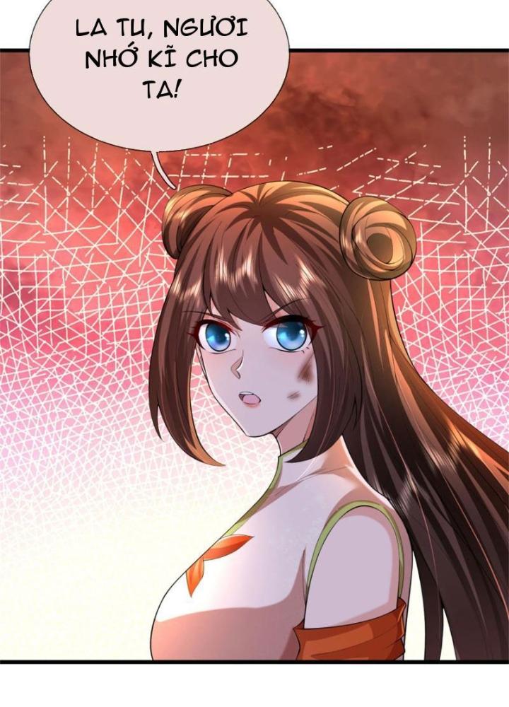 Võ Đạo Đại Đế Chapter 17 - Trang 2