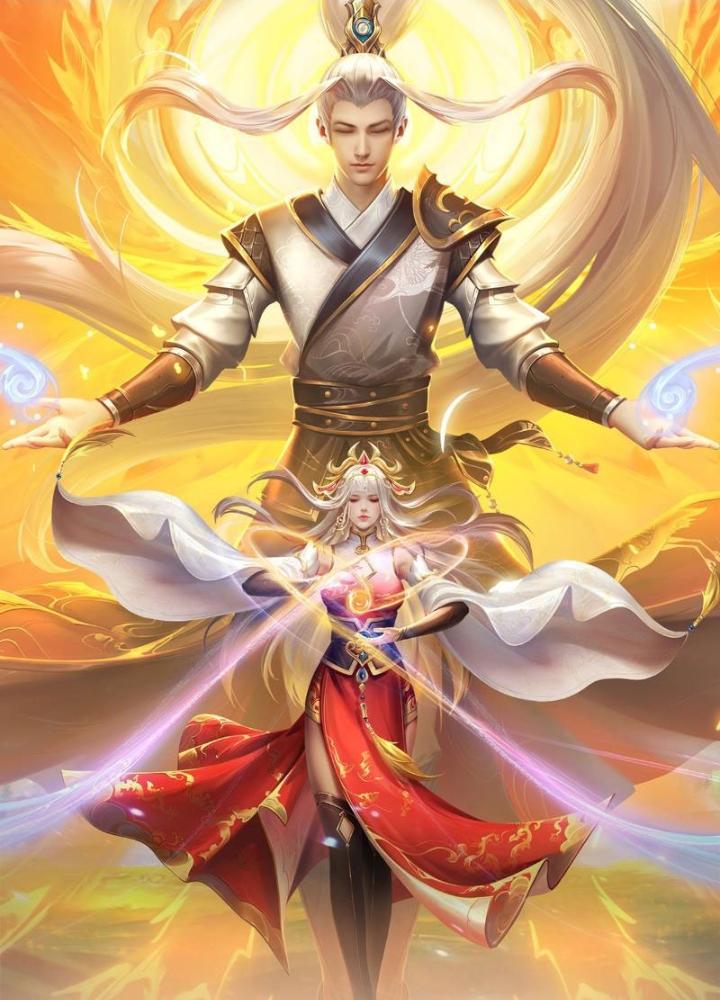 Võ Đạo Đại Đế Chapter 17 - Trang 2