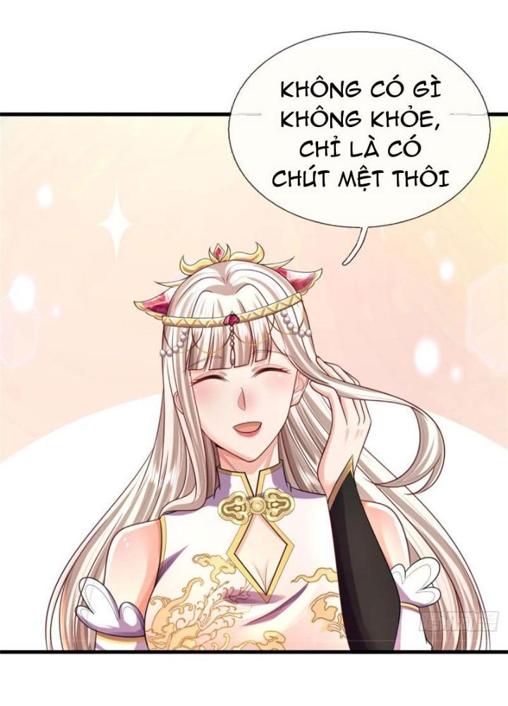 Võ Đạo Đại Đế Chapter 17 - Trang 2