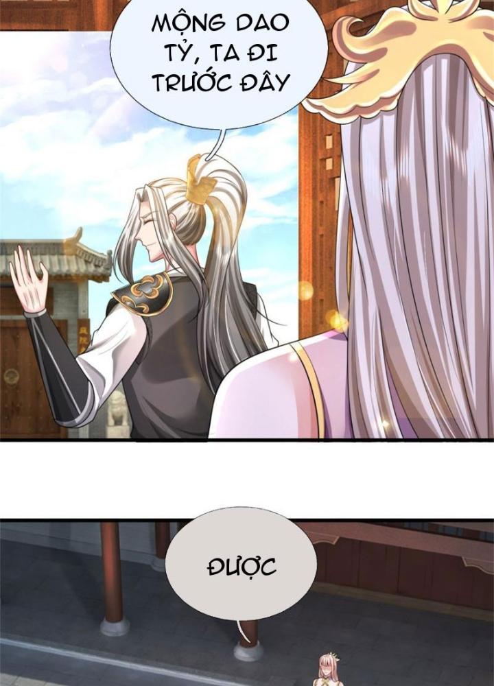 Võ Đạo Đại Đế Chapter 17 - Trang 2