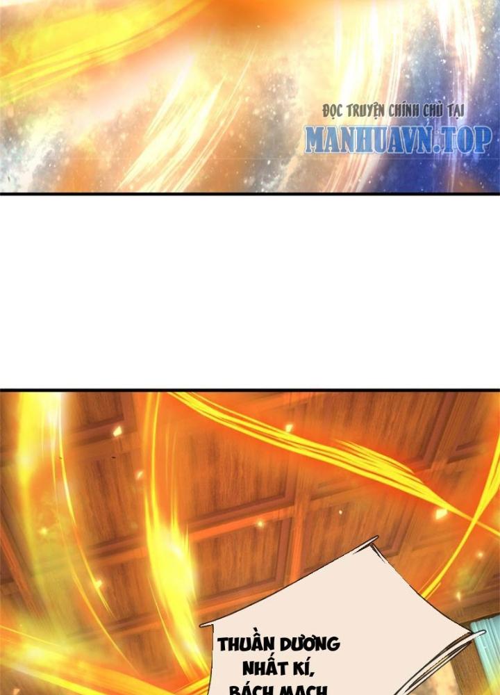 Võ Đạo Đại Đế Chapter 17 - Trang 2