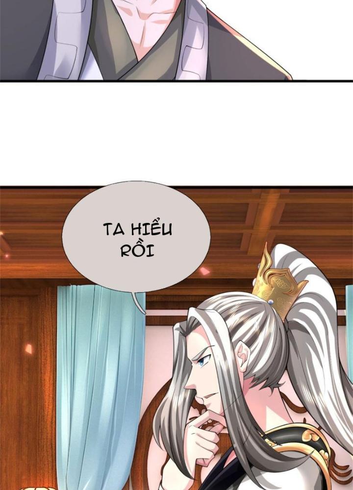 Võ Đạo Đại Đế Chapter 17 - Trang 2