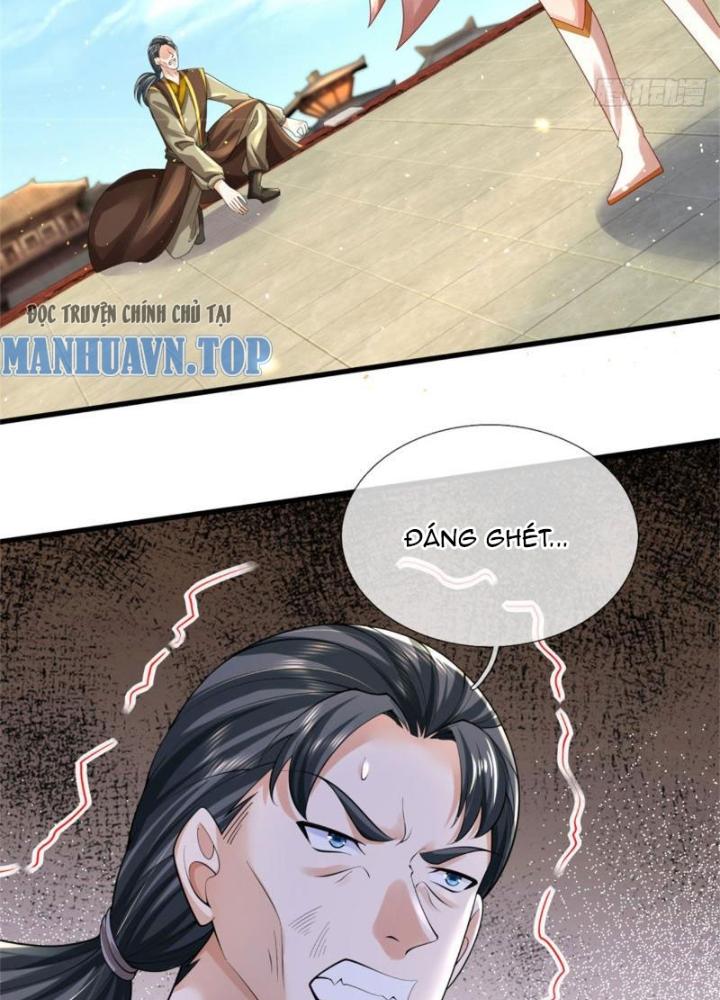 Võ Đạo Đại Đế Chapter 17 - Trang 2