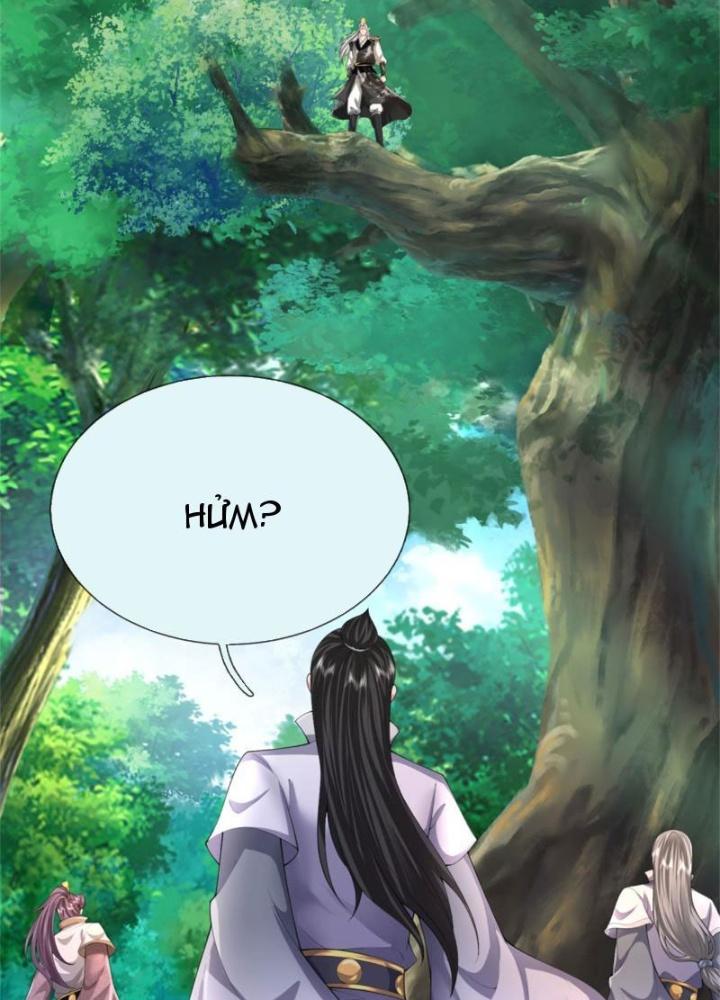 Võ Đạo Đại Đế Chapter 18 - Trang 2
