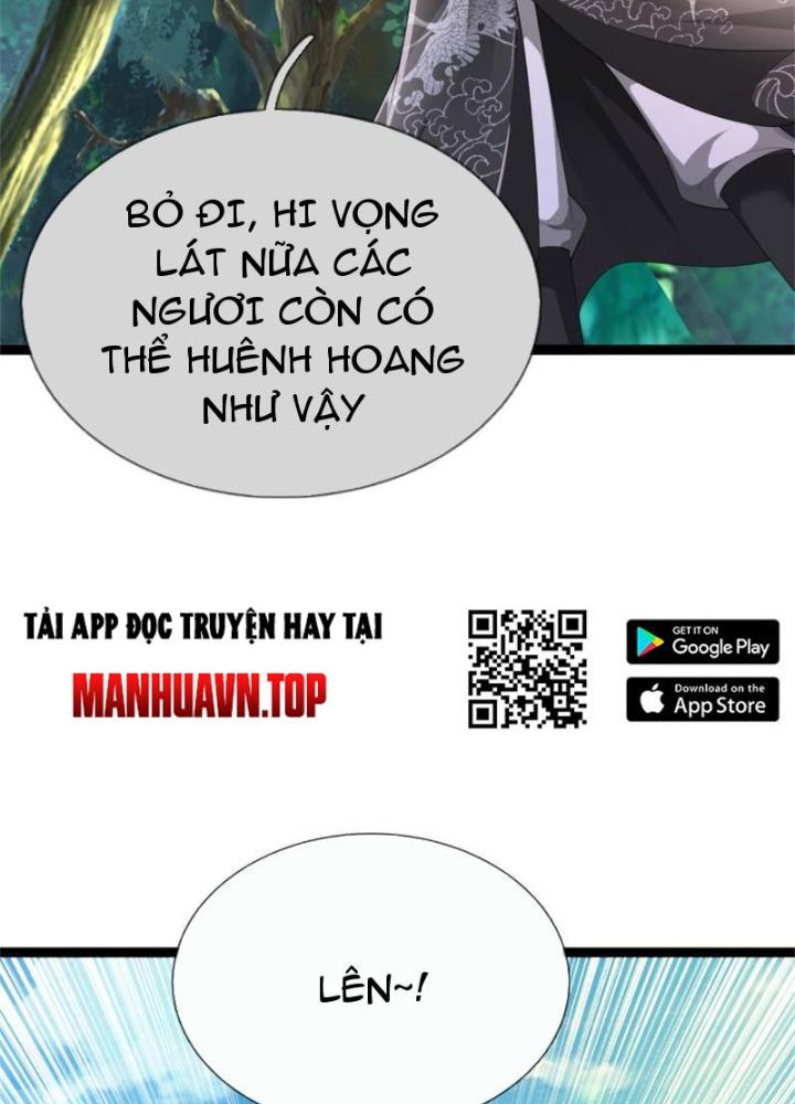 Võ Đạo Đại Đế Chapter 18 - Trang 2