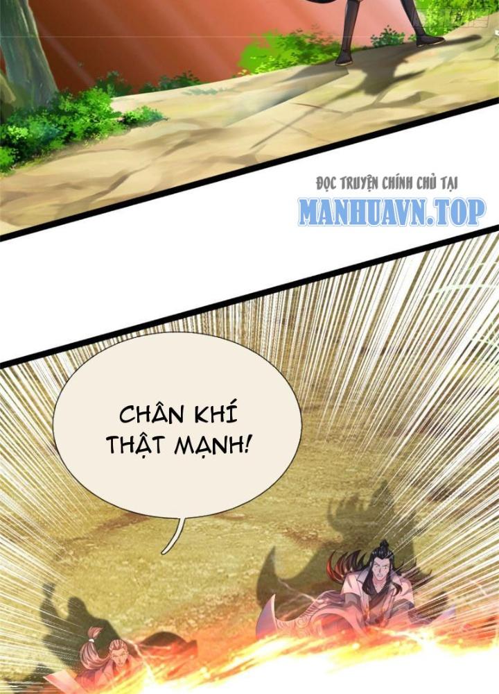 Võ Đạo Đại Đế Chapter 18 - Trang 2