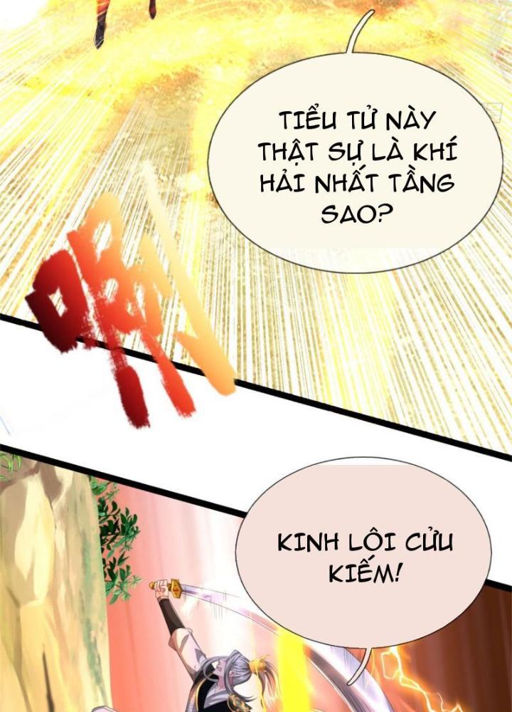 Võ Đạo Đại Đế Chapter 18 - Trang 2