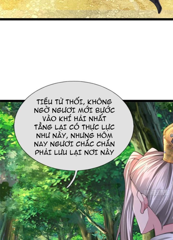 Võ Đạo Đại Đế Chapter 18 - Trang 2