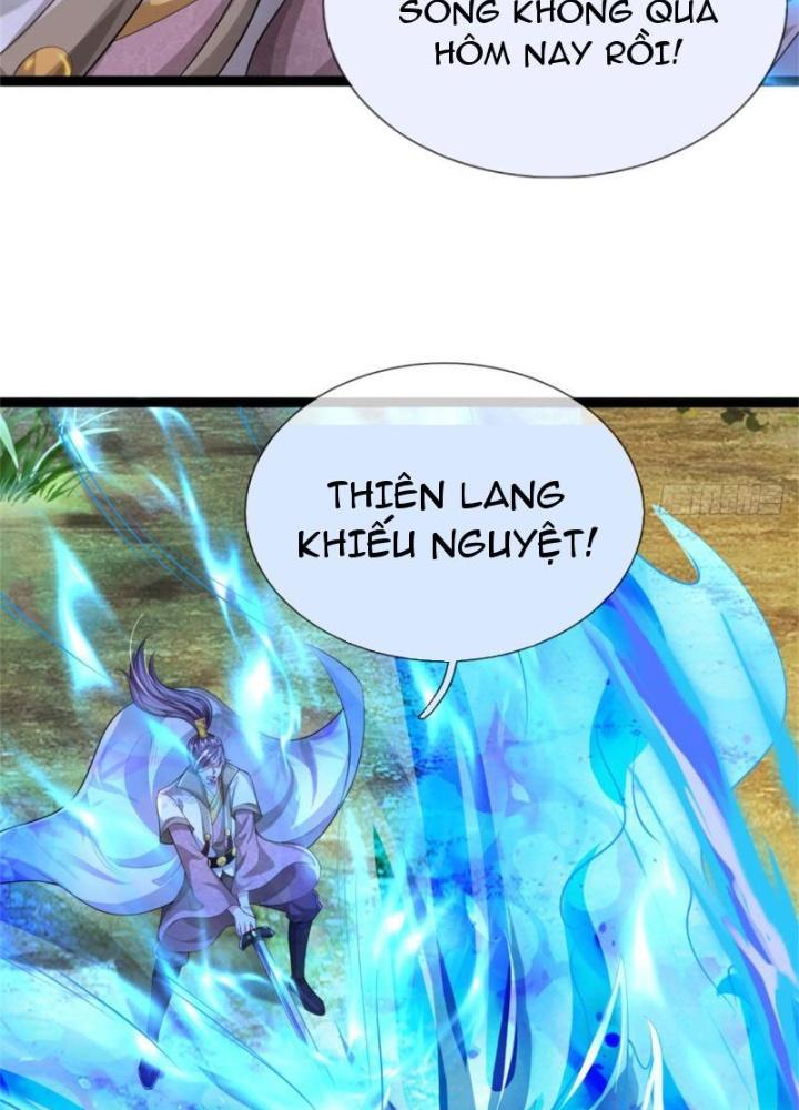 Võ Đạo Đại Đế Chapter 18 - Trang 2