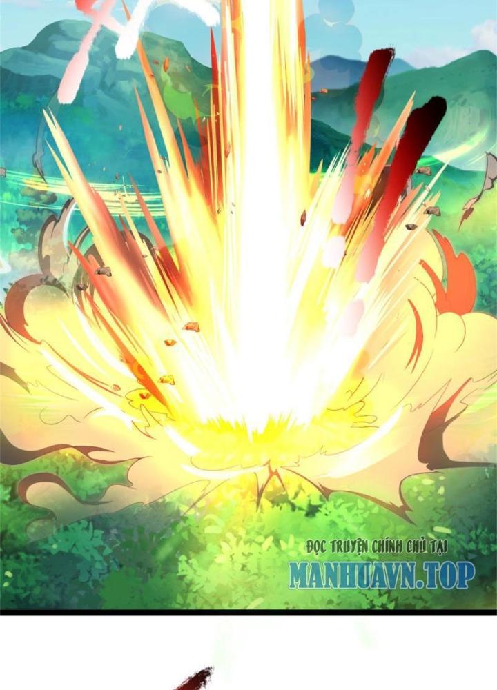 Võ Đạo Đại Đế Chapter 18 - Trang 2