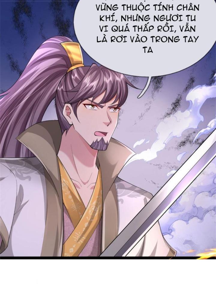 Võ Đạo Đại Đế Chapter 18 - Trang 2