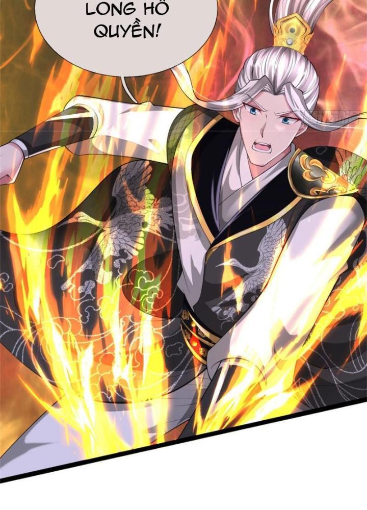 Võ Đạo Đại Đế Chapter 18 - Trang 2