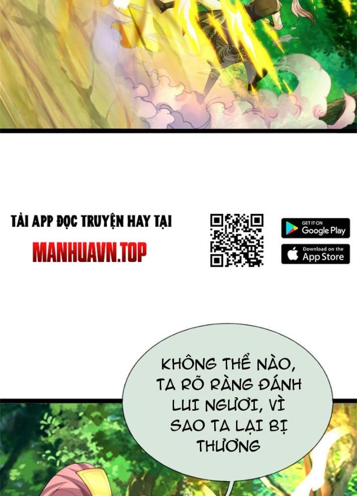 Võ Đạo Đại Đế Chapter 18 - Trang 2