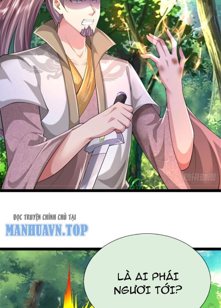 Võ Đạo Đại Đế Chapter 18 - Trang 2