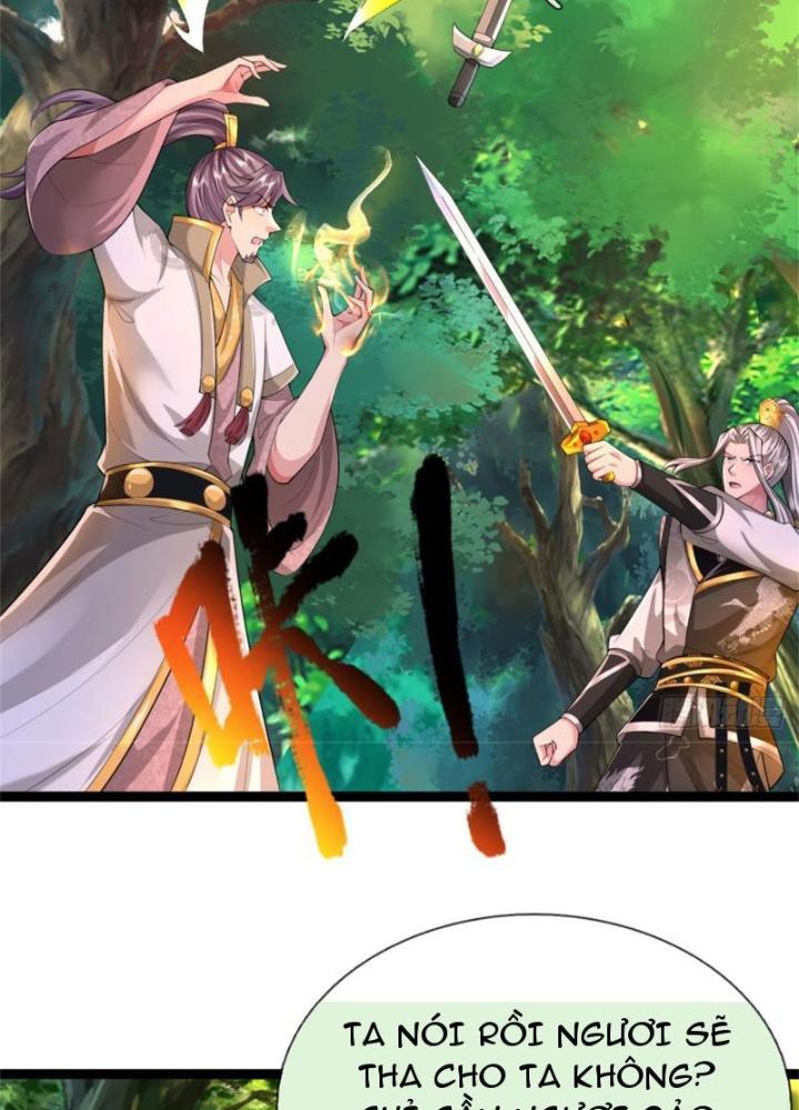 Võ Đạo Đại Đế Chapter 18 - Trang 2