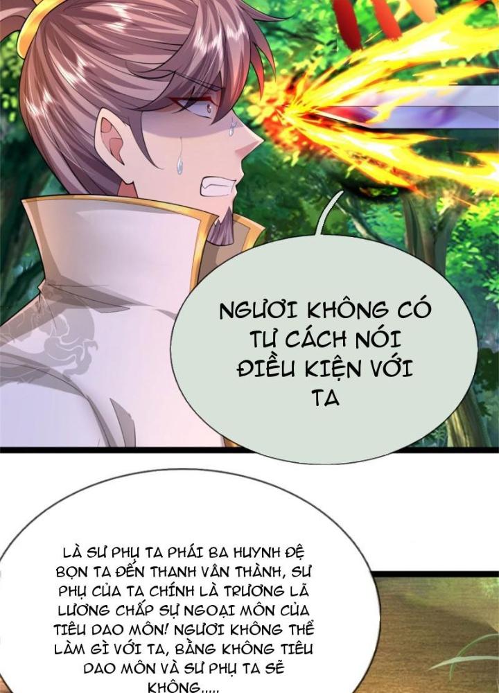 Võ Đạo Đại Đế Chapter 18 - Trang 2