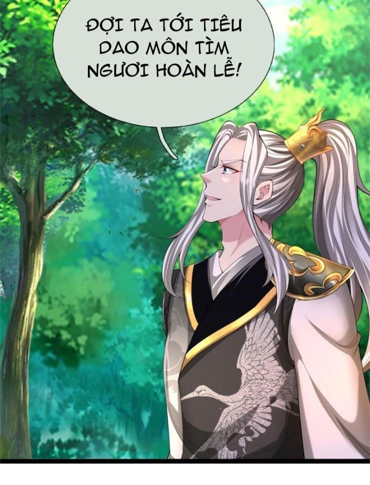 Võ Đạo Đại Đế Chapter 18 - Trang 2