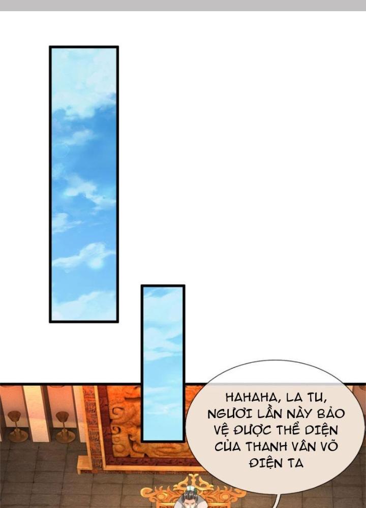 Võ Đạo Đại Đế Chapter 18 - Trang 2