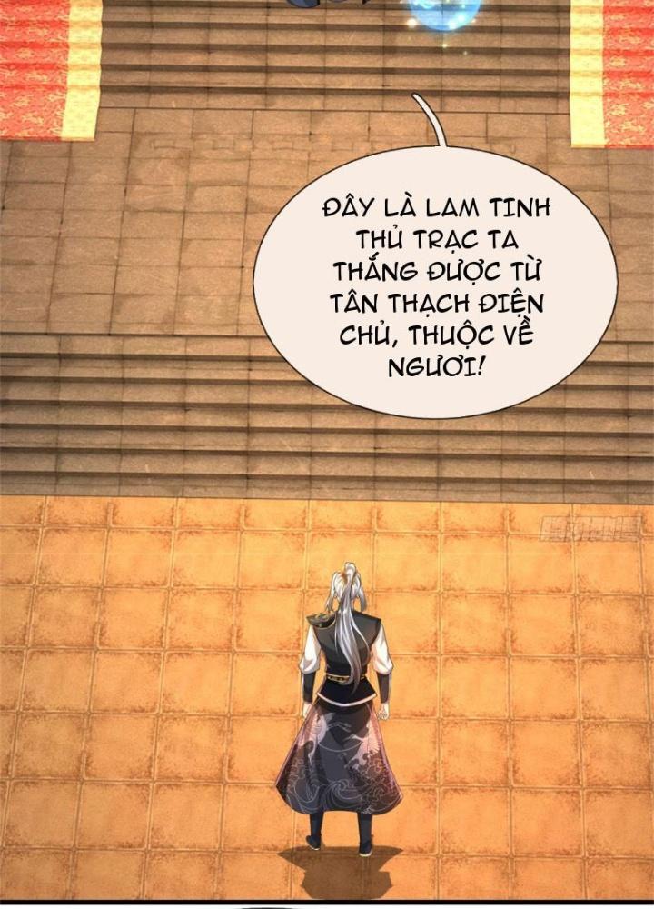 Võ Đạo Đại Đế Chapter 18 - Trang 2