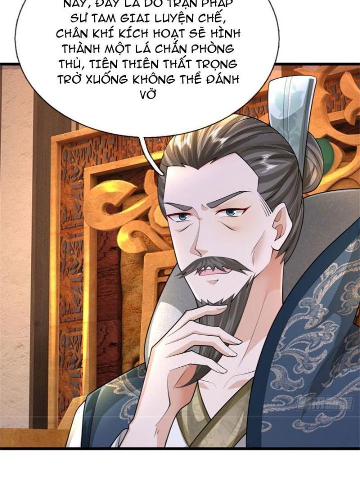 Võ Đạo Đại Đế Chapter 18 - Trang 2