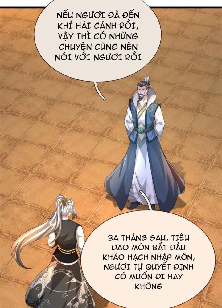 Võ Đạo Đại Đế Chapter 18 - Trang 2