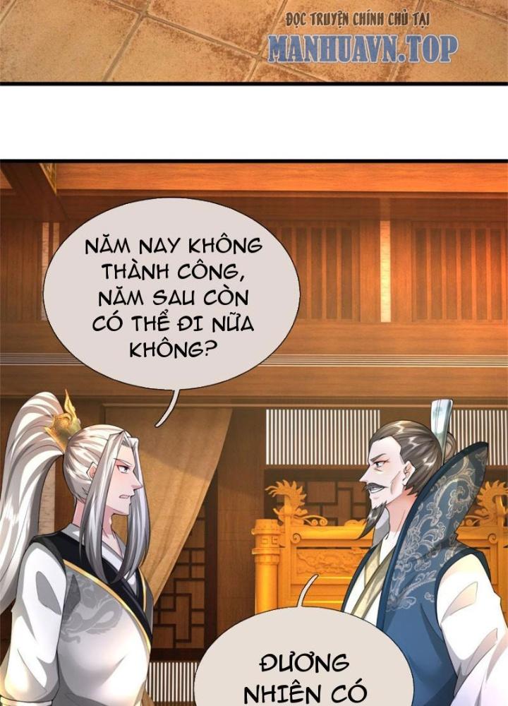 Võ Đạo Đại Đế Chapter 18 - Trang 2