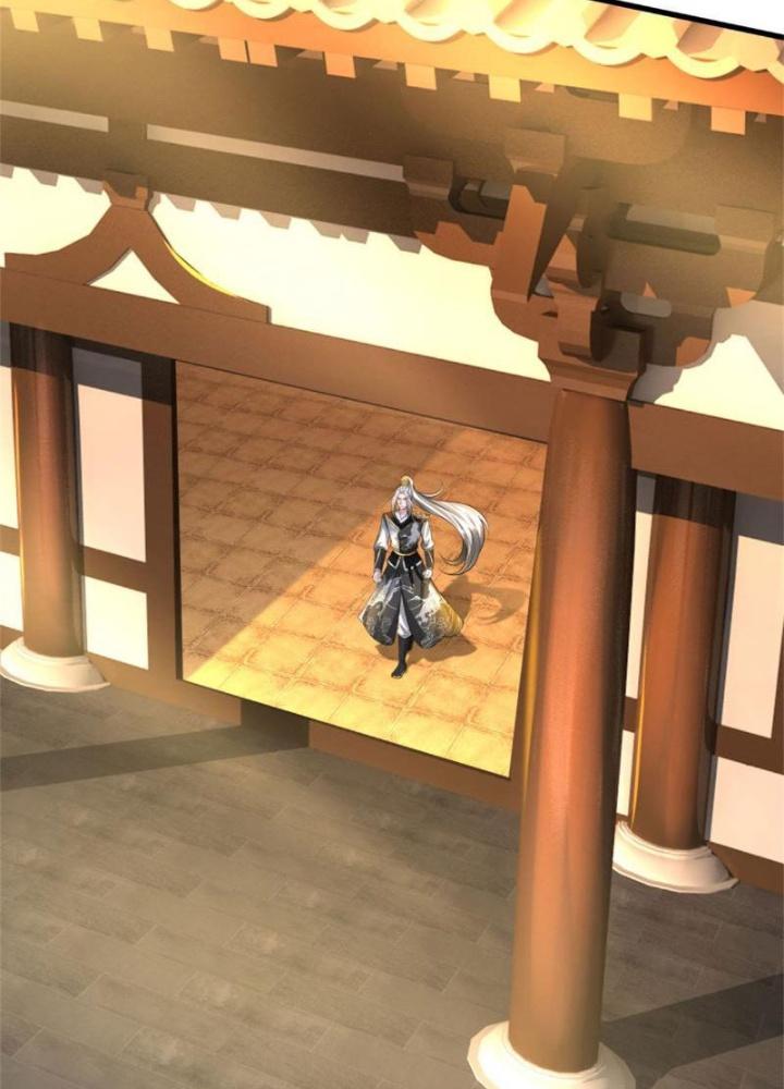 Võ Đạo Đại Đế Chapter 18 - Trang 2