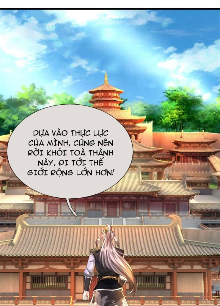 Võ Đạo Đại Đế Chapter 18 - Trang 2