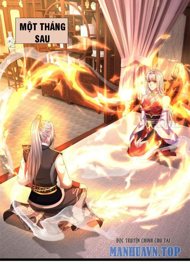 Võ Đạo Đại Đế Chapter 18 - Trang 2