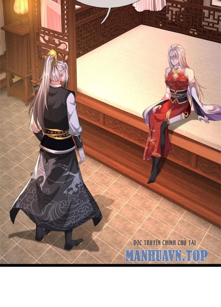 Võ Đạo Đại Đế Chapter 18 - Trang 2