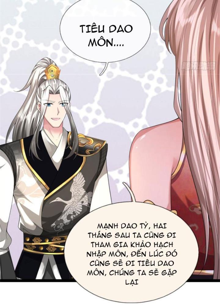 Võ Đạo Đại Đế Chapter 18 - Trang 2