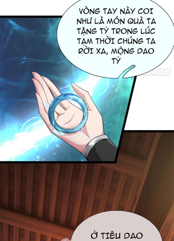 Võ Đạo Đại Đế Chapter 18 - Trang 2