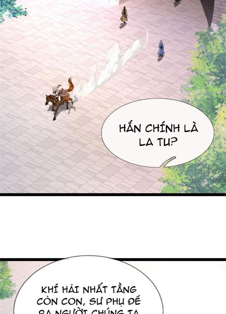 Võ Đạo Đại Đế Chapter 18 - Trang 2