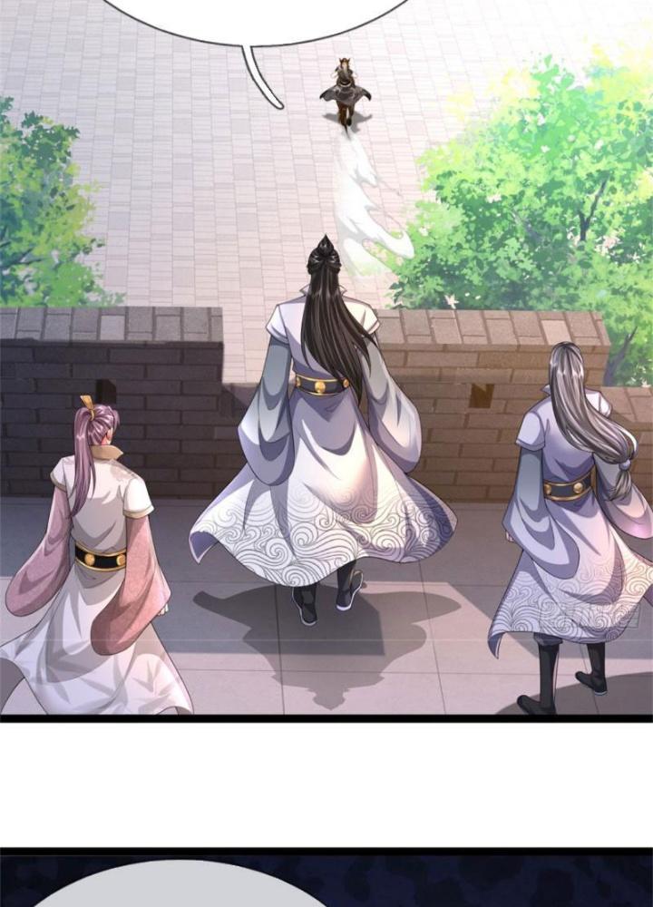 Võ Đạo Đại Đế Chapter 18 - Trang 2
