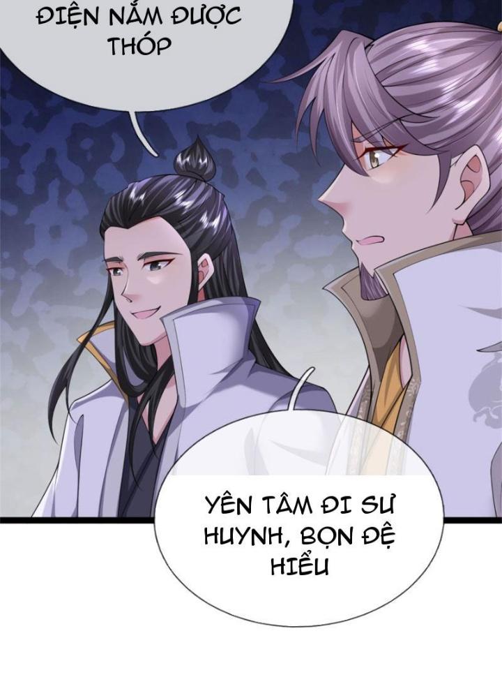 Võ Đạo Đại Đế Chapter 18 - Trang 2