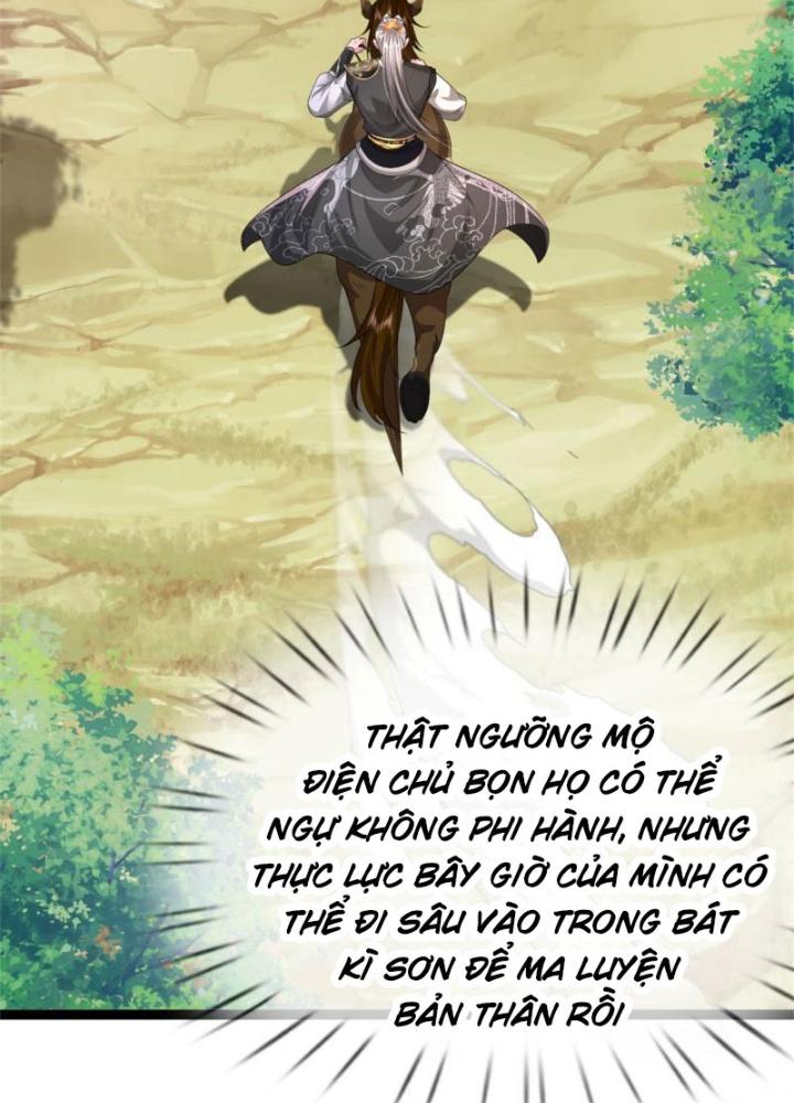 Võ Đạo Đại Đế Chapter 18 - Trang 2