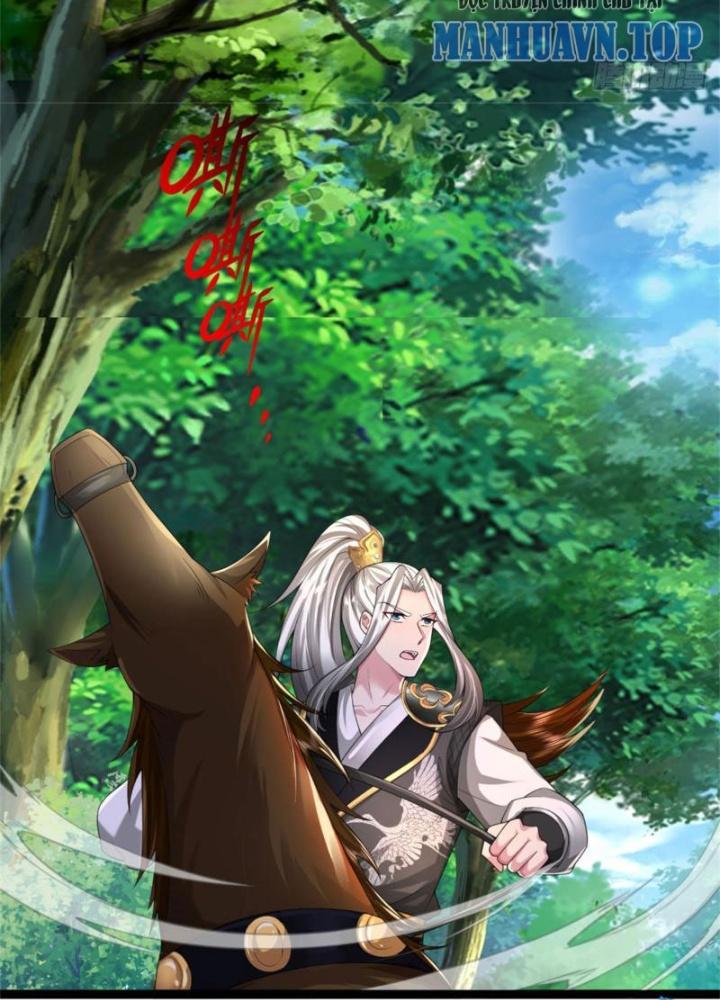 Võ Đạo Đại Đế Chapter 18 - Trang 2