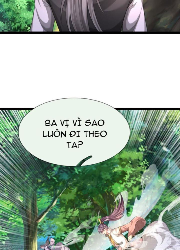 Võ Đạo Đại Đế Chapter 18 - Trang 2