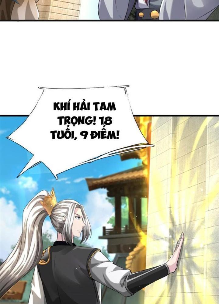 Võ Đạo Đại Đế Chapter 19 - Trang 2