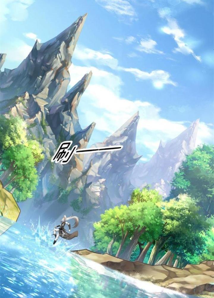 Võ Đạo Đại Đế Chapter 19 - Trang 2