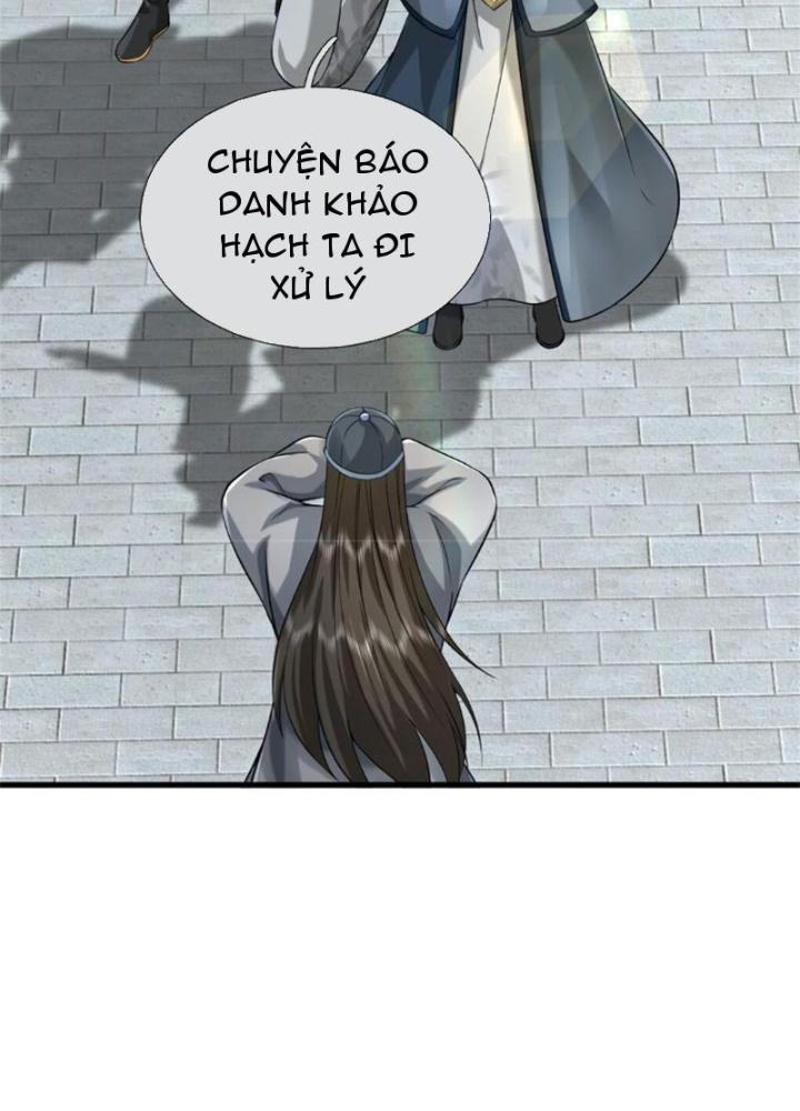 Võ Đạo Đại Đế Chapter 19 - Trang 2