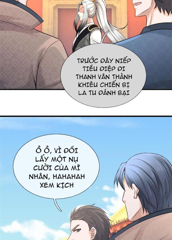 Võ Đạo Đại Đế Chapter 19 - Trang 2