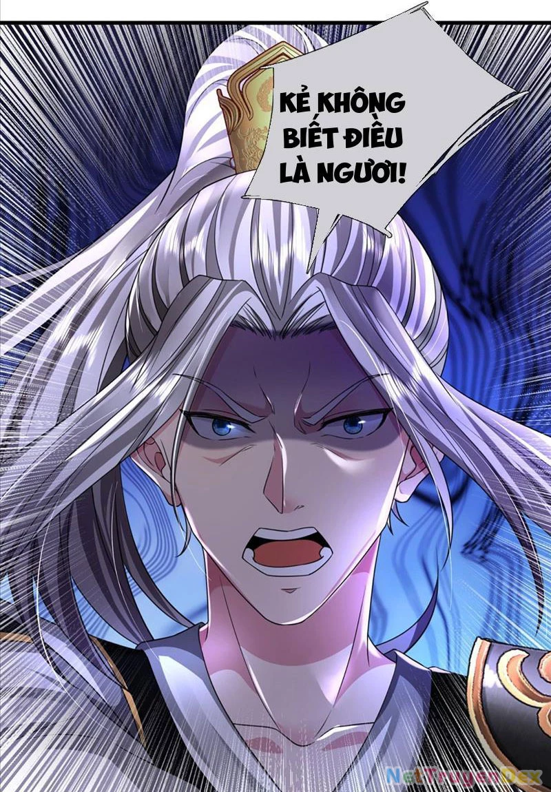 Võ Đạo Đại Đế Chapter 2 - Trang 2