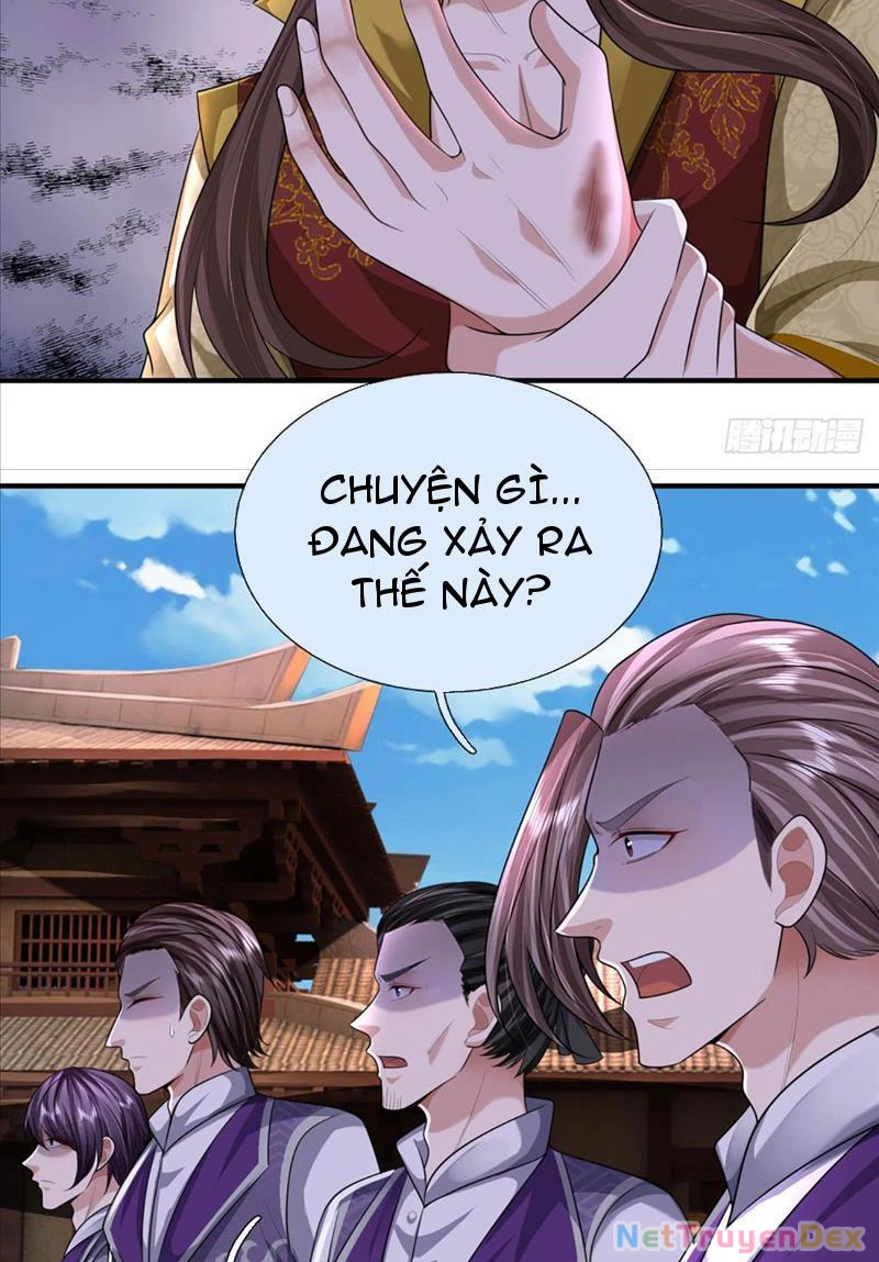 Võ Đạo Đại Đế Chapter 2 - Trang 2
